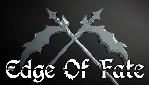 命运边缘（Edge Of Fate） 游戏封面