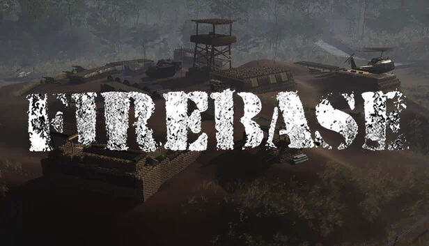 Firebase 游戏封面