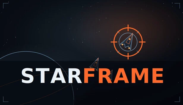 星界框架（StarFrame） 游戏封面