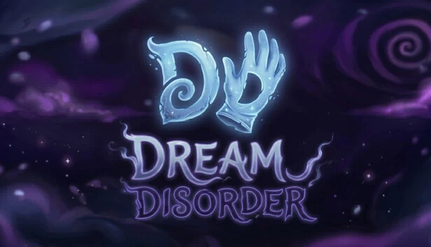 梦境紊乱（Dream Disorder） 游戏封面
