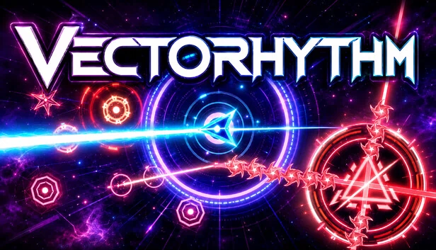 矢量节奏(VECTORHYTHM) 游戏封面
