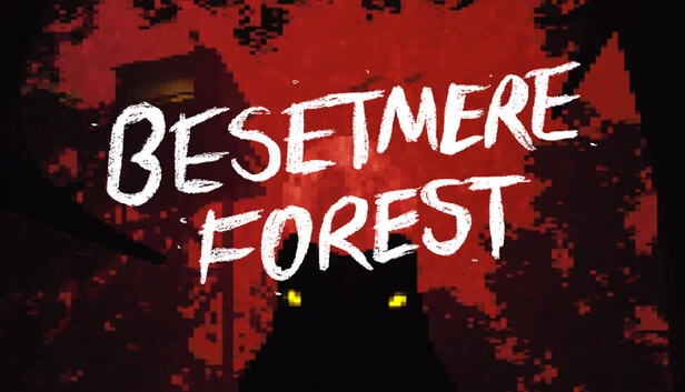 贝塞特米尔森林（Besetmere Forest） 游戏封面