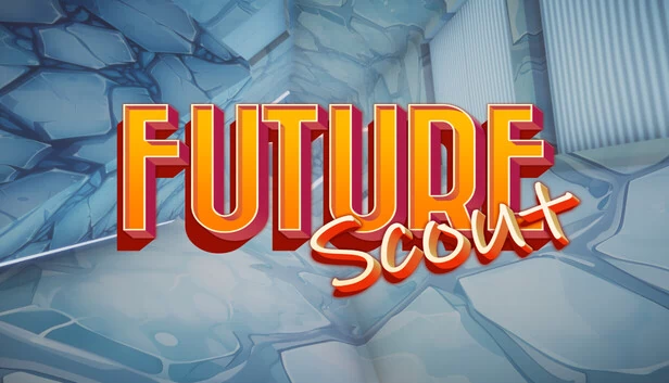 未来侦察兵（Future Scout） 游戏封面
