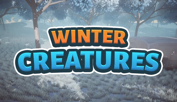 冬日生物（Winter Creatures） 游戏封面