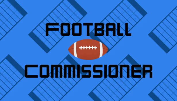 足球经理(Football Commissioner) 游戏封面