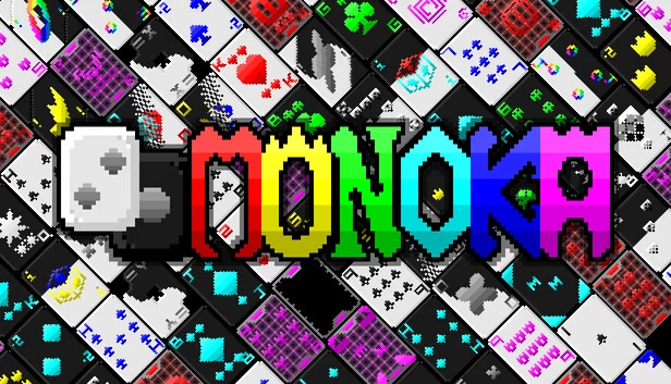 Monoka 游戏封面