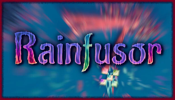 Rainfusor 游戏封面