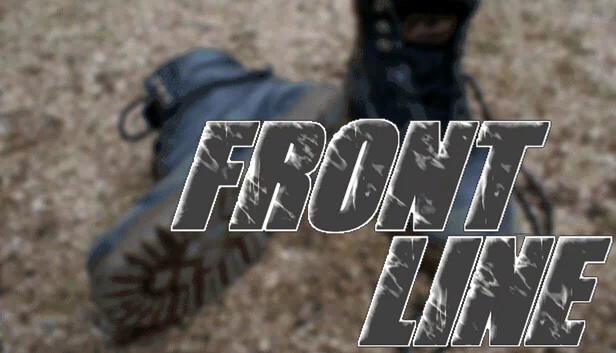 前线（Front Line） 游戏封面