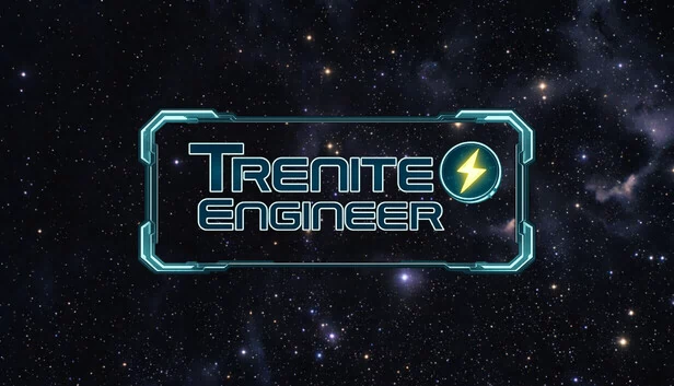 Trenite Engineer 游戏封面