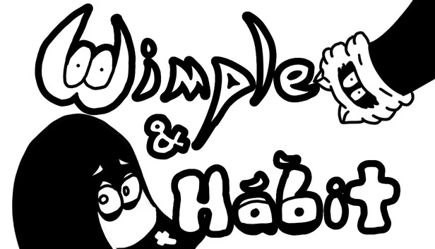 温普尔与哈比特（Wimple and Habit） 游戏封面