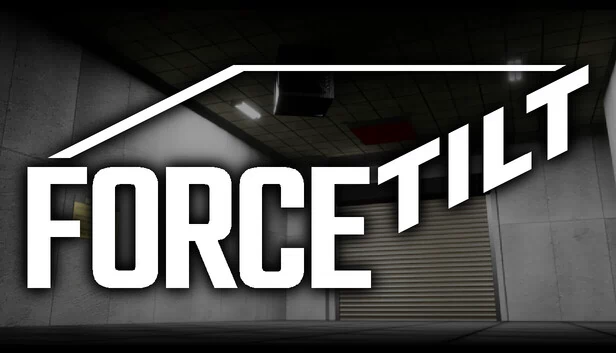 力倾斜（Force Tilt） 游戏封面