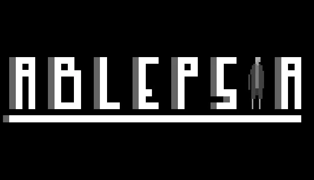 盲视（Ablepsia） 游戏封面