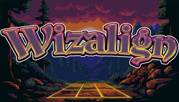 Wizalign 游戏封面