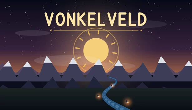 冯克尔维尔德（Vonkelveld） 游戏封面