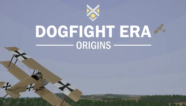 空战时代：起源（Dogfight Era: Origins） 游戏封面