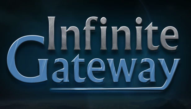 无限之门（Infinite Gateway） 游戏封面