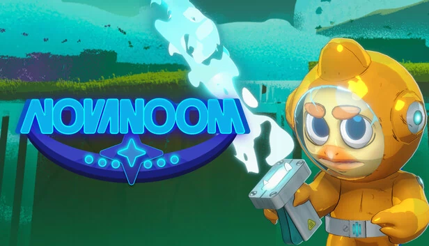 Novanoom 游戏封面