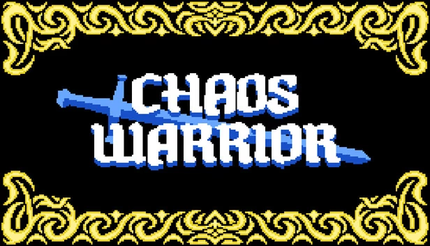 混沌战士（Chaos Warrior） 游戏封面
