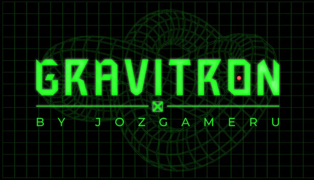 重力场（Gravitron） 游戏封面