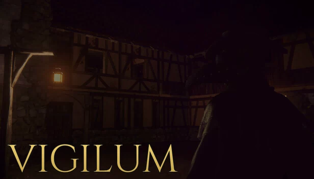 Vigilum 游戏封面