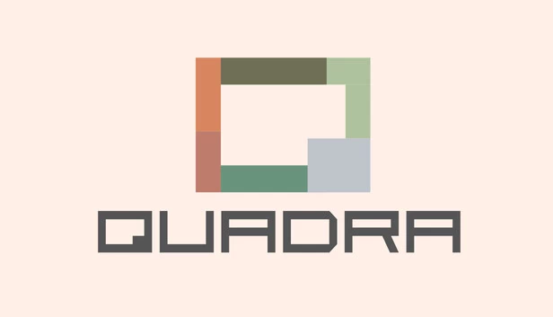 四重奏（Quadra） 游戏封面