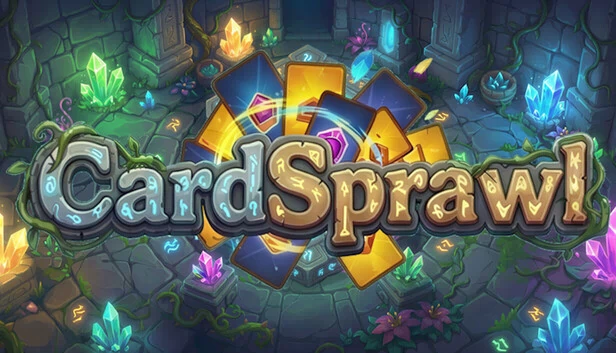卡牌 sprawl（Card Sprawl） 游戏封面