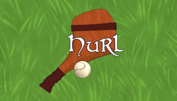 投掷（Hurl） 游戏封面