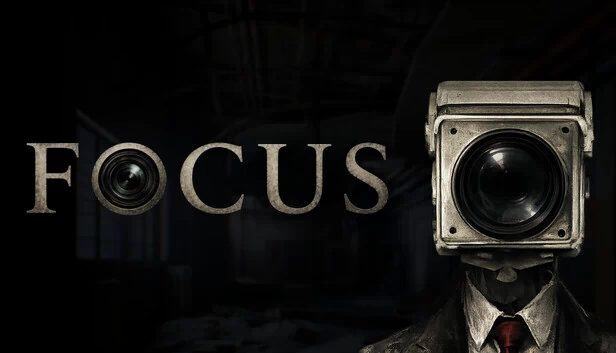 聚焦(FOCUS) 游戏封面
