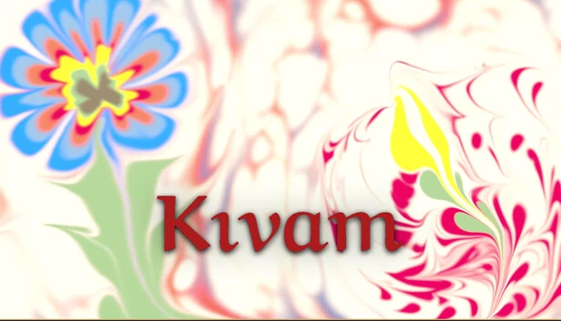 黏度（Kıvam） 游戏封面
