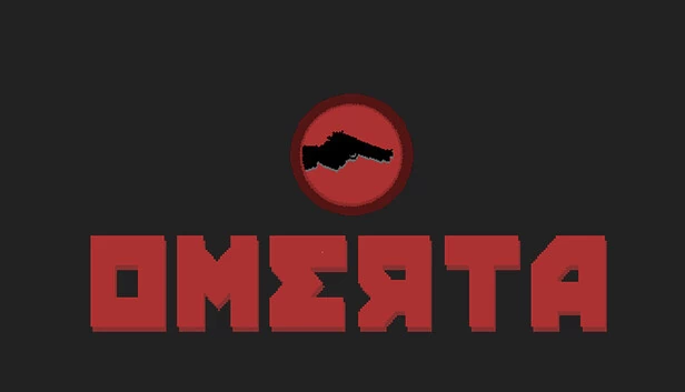奥默塔（Omerta） 游戏封面