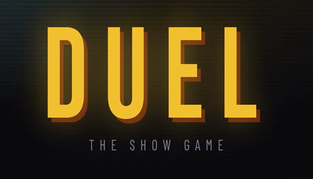 对决：游戏秀（Duel: The Game Show） 游戏封面