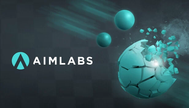 Aimlabs 游戏封面