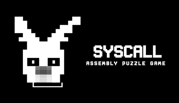 SYSCALL: RING ZERO 游戏封面