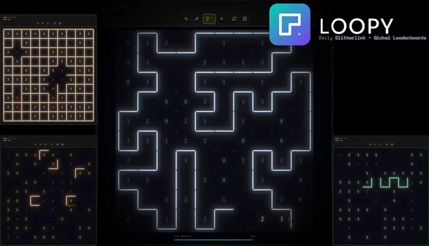 LOOPY 游戏封面