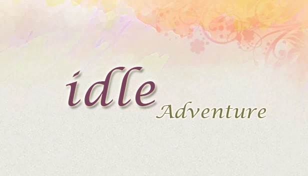放置冒险（Idle Adventure） 游戏封面