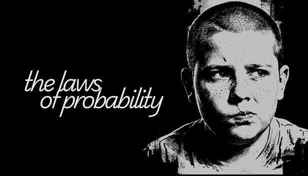 概率法则（The Laws of Probability） 游戏封面