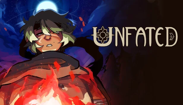 无命之人（Unfated） 游戏封面