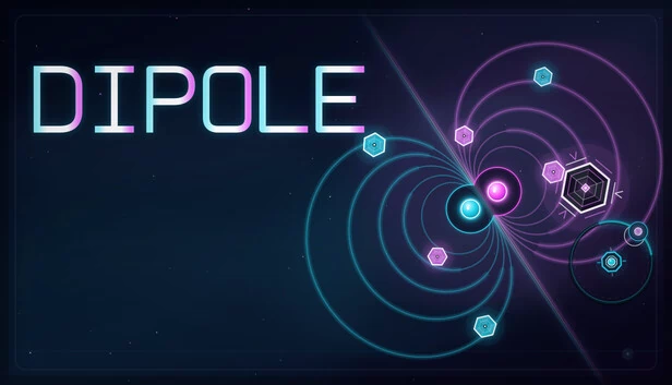 偶极子（DIPOLE） 游戏封面