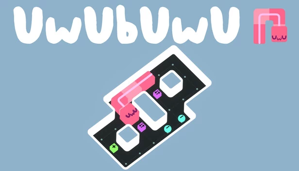 UwUbUwU 游戏封面
