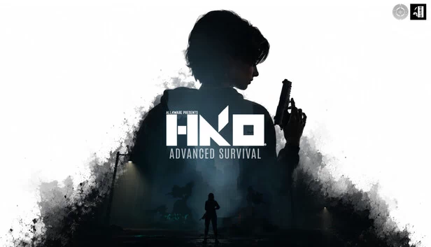 HKO:高级生存(HKO: Advanced Survival) 游戏封面