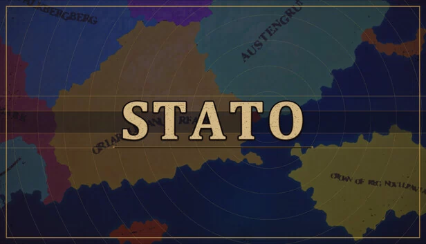 STATO 游戏封面