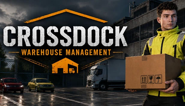 Crossdock 游戏封面