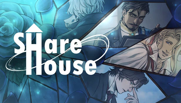 Sharehouse 游戏封面