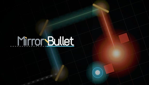 镜像子弹（MirrorBullet） 游戏封面