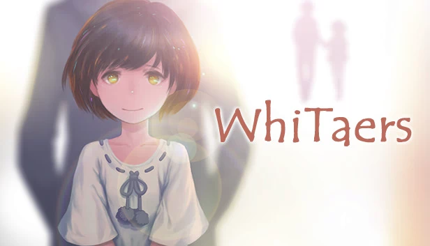 WhiTaers 游戏封面