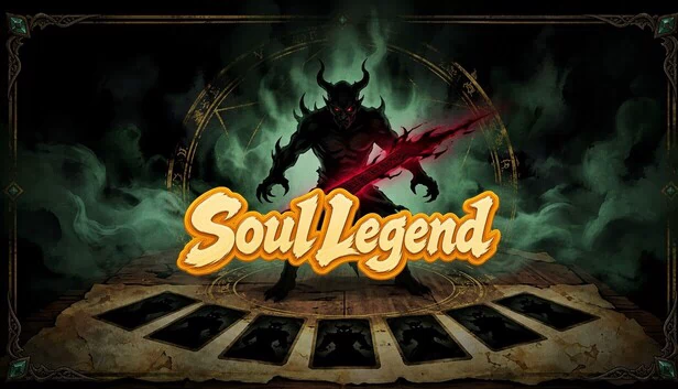 阴阳师：魂之传说（Onmyoji: Soul Legend） 游戏封面