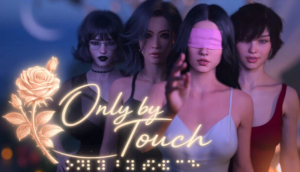 仅凭触摸（Only by Touch） 游戏封面