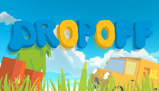 Dropoff 游戏封面