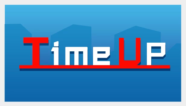 时间到（Time Up） 游戏封面
