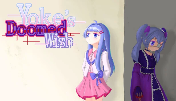 YokesDoomedWish 游戏封面